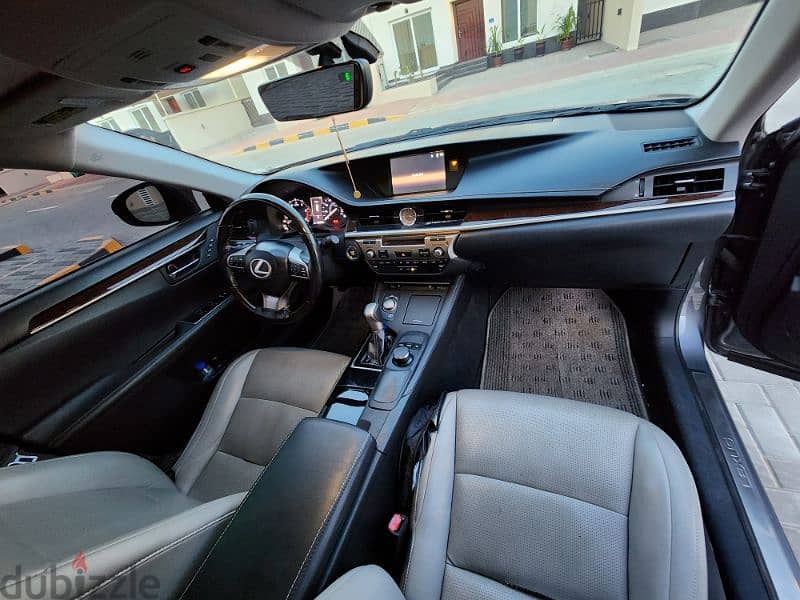 Lexus es 350 - Instagram-Ammoro11 17