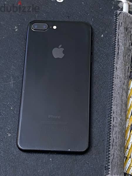 ايفون ٧ بلس iPhone  7 plus  128 GB 3