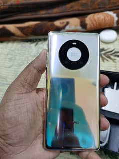 Mate 40 Pro For Sale
