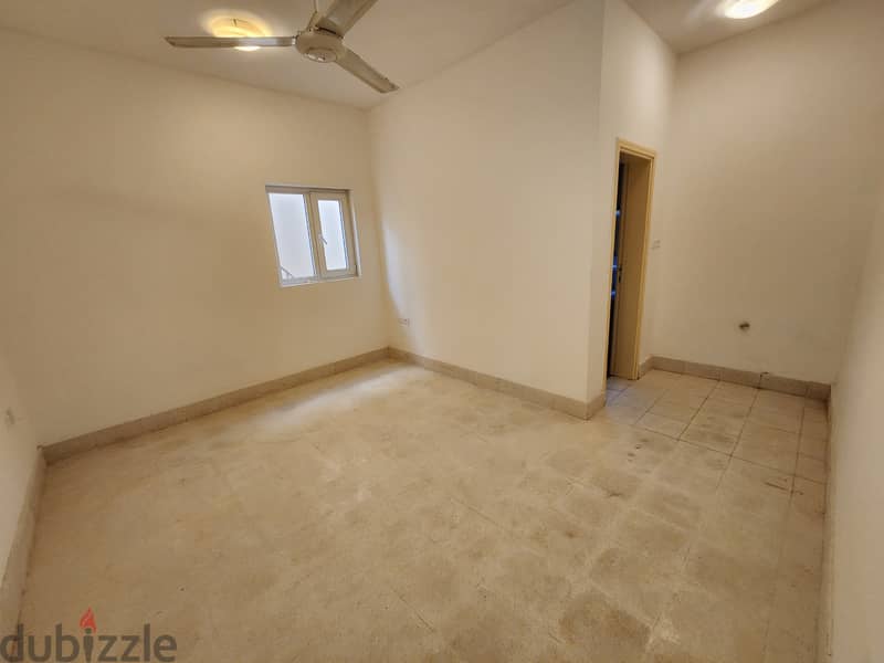 6AK6-3BHK Fanciful townhouse for rent located in Qurom 11