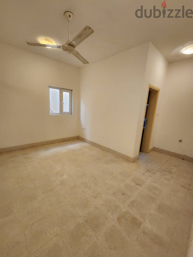 6AK6-3BHK Fanciful townhouse for rent located in Qurom 14