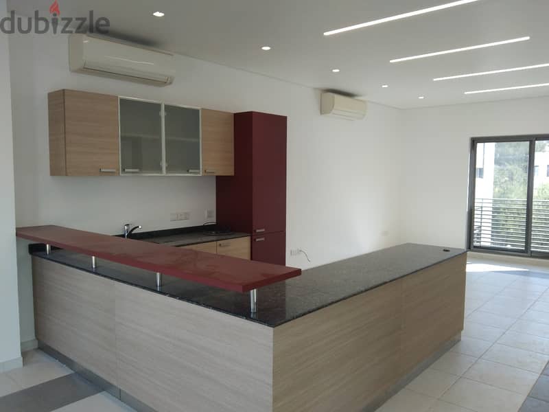 6AK9-Modern style 5 bhk villla for rent in Qurom PDO. 3