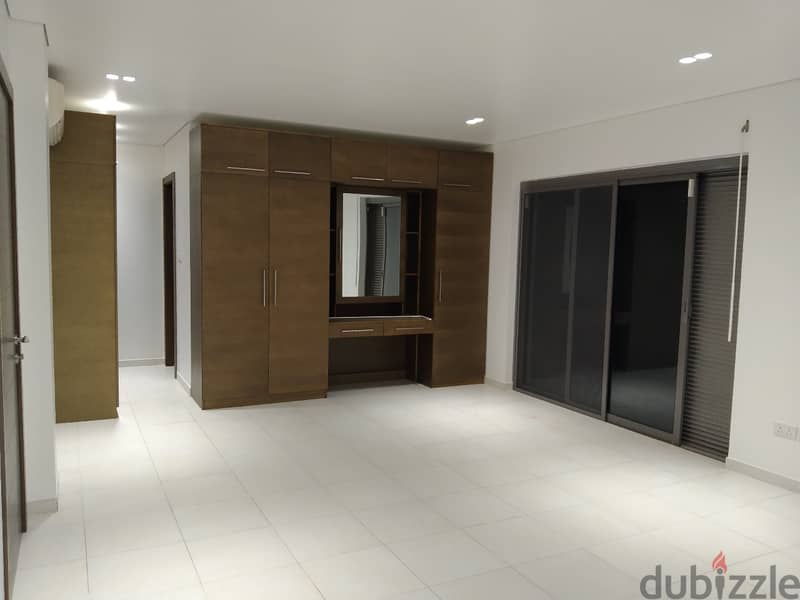 6AK9-Modern style 5 bhk villla for rent in Qurom PDO. 17