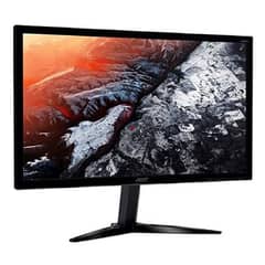 Acer gaming monitor 24 inch Ips