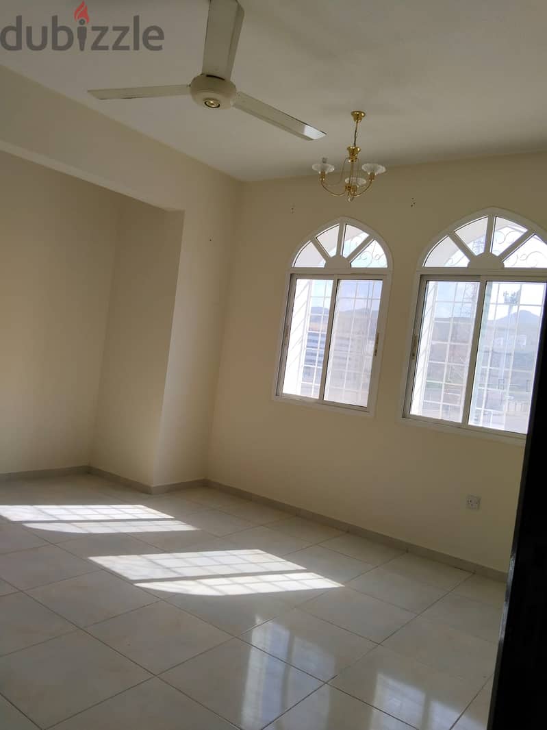 6AK10-Cozy 3+1Bedroom villa for rent in Qurum 8