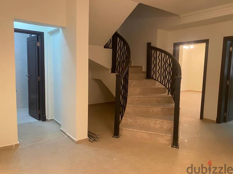 5AK7-Amazing 5+1 Bedroom villa for rent located in Bosher 10