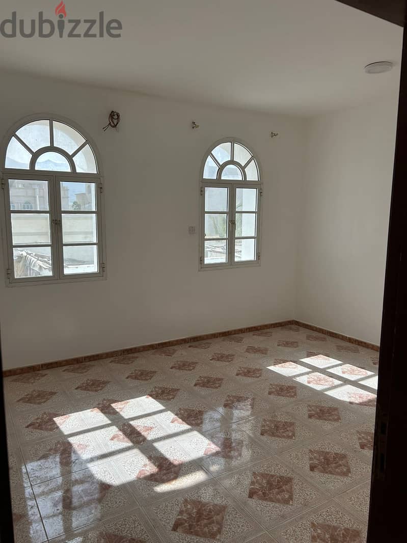 4AK1-Stand alone 4BHK villa for rent located in ansab 4
