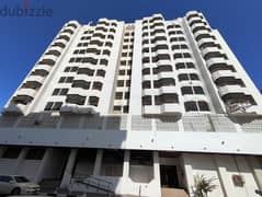 OCEAN view, full maintained 2bhk apartment located directly On the hig