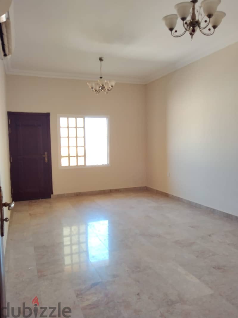 4AK4-Beautiful 5 bedroom villa for rent in Al Ansab Heights. 4