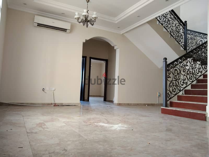 4AK4-Beautiful 5 bedroom villa for rent in Al Ansab Heights. 6