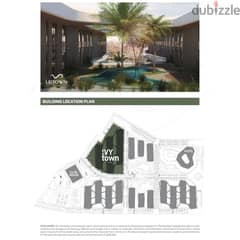 2 BR Freehold Apartment for Sale in Al Khoud – Uptown Muscat