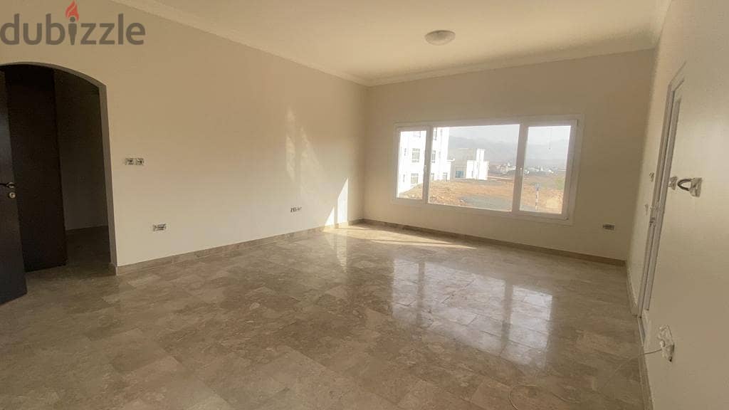 4AK7-spacious 4 BHK villa for rent located in Al Ansab 2
