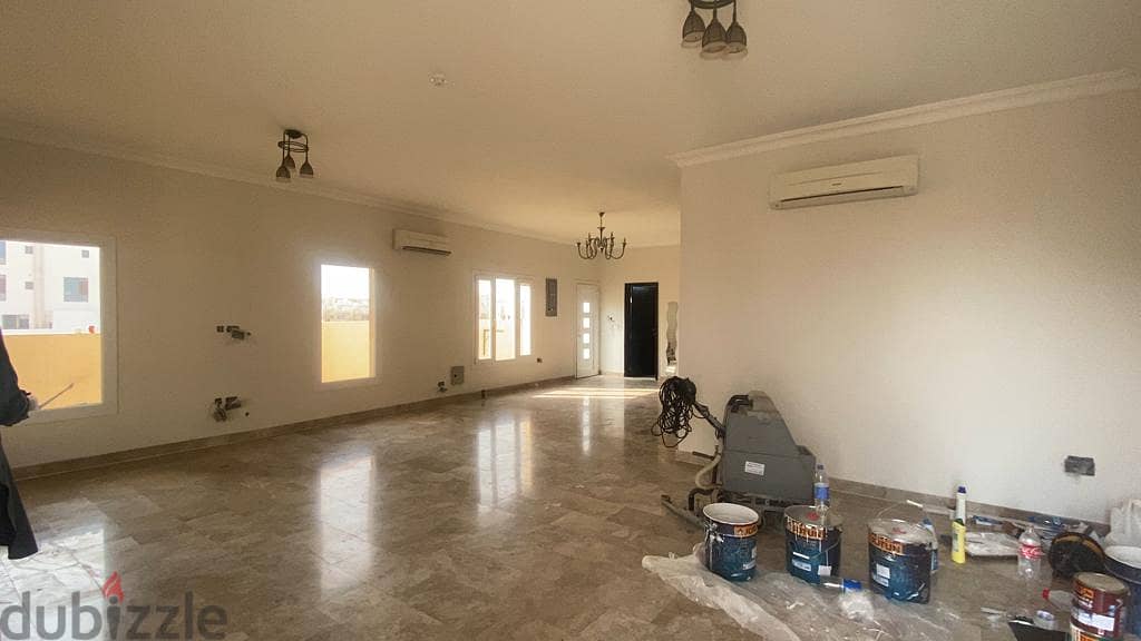 4AK7-spacious 4 BHK villa for rent located in Al Ansab 10