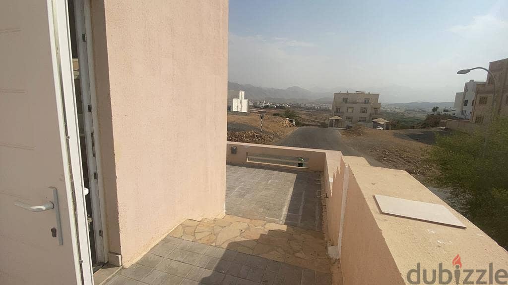 4AK7-spacious 4 BHK villa for rent located in Al Ansab 16
