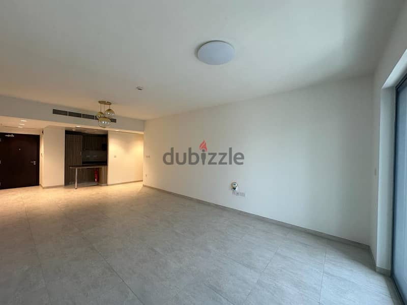 1 BR Amazing Apartment for Rent – Muscat Hills 3