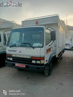 monthly truck for rent 7 ton 10 ton and transport services available