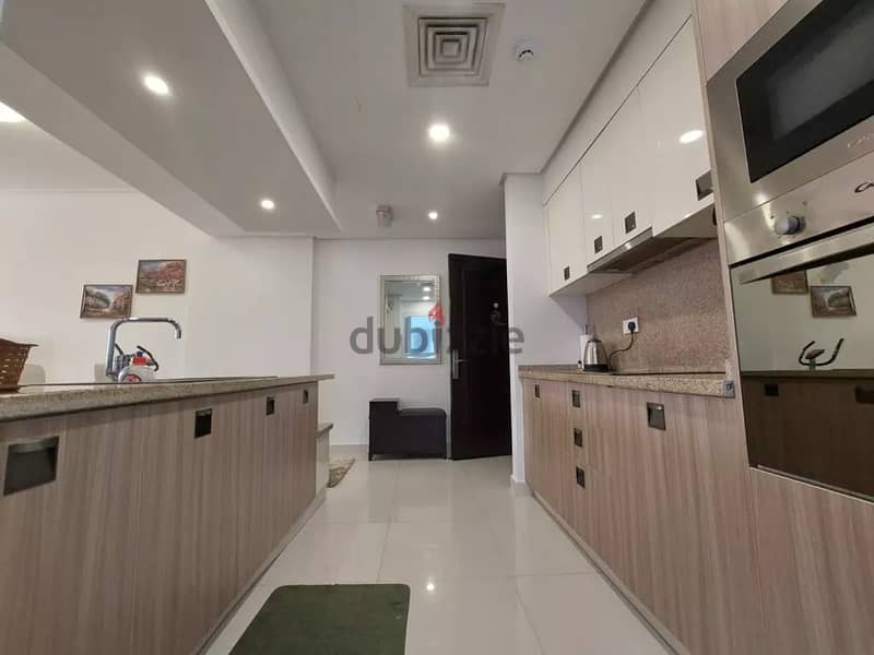 1 BR Furnished Apartment For Sale – Bausher Rimal 1 4
