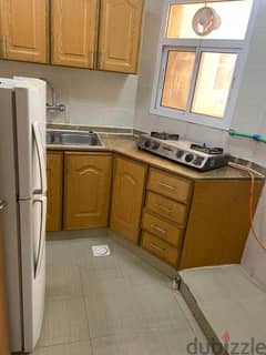 Fully Furnished 2 BHK Flat in Sohar close to City Centre 0