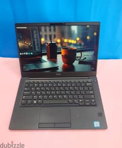DELL 7390-TOUCH SCREEN-8TH GENERATION-CORE I7-16GB RAM-512GB SSD