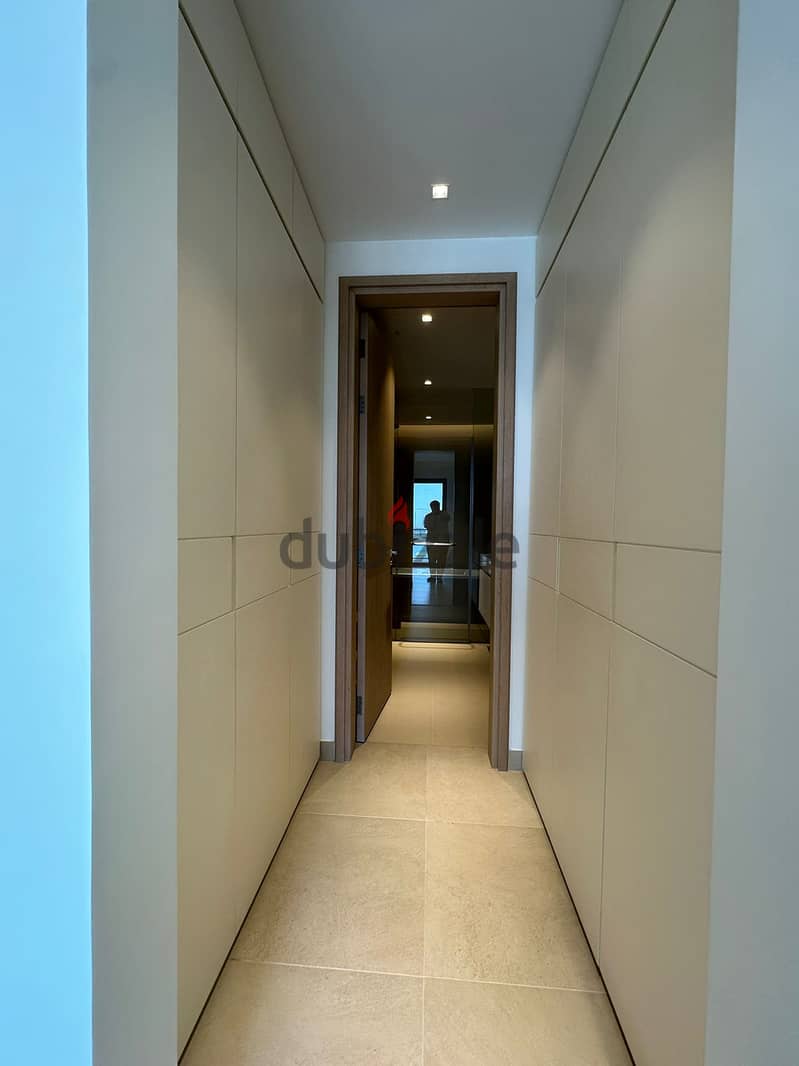 Luxury brand new one bedroom in juman 2 with marina view 5