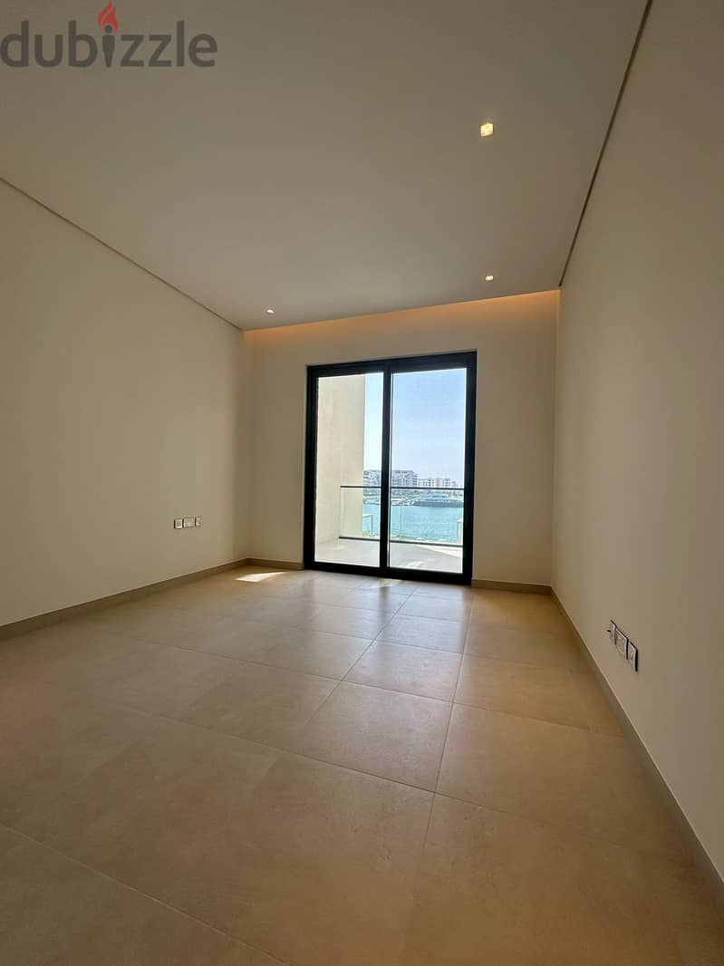 Luxury brand new one bedroom in juman 2 with marina view 6