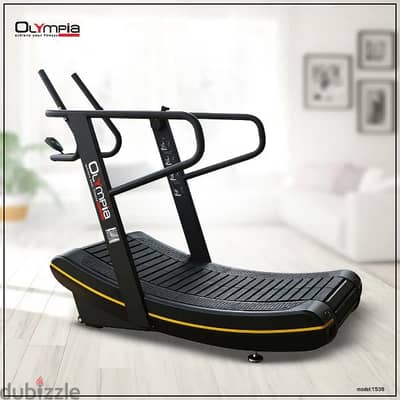 Treadmill in Al Amarat Free classifieds in Al Amarat dubizzle Oman OLX