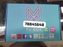we have all types ip tv boxes available 0