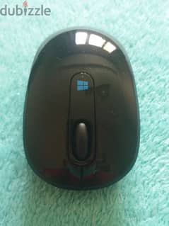 Microsoft Wireless Mouse 0