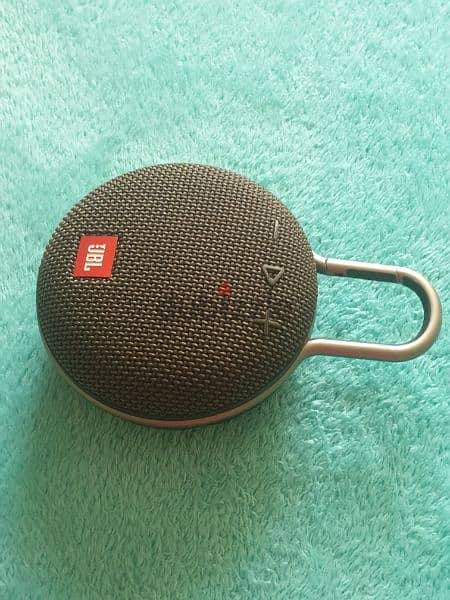 JBL Bluetooth Mini Speaker 3