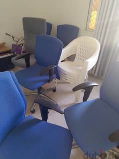chair for office 0
