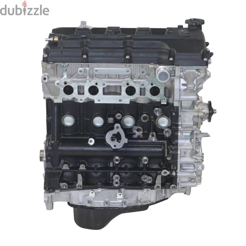Brand new, original engine 2TR/2TR-FE for Toyota Hilux, Fortuner 2.7L 1