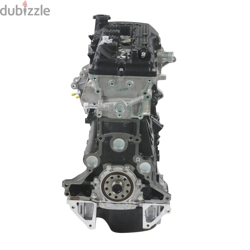 Brand new, original engine 2TR/2TR-FE for Toyota Hilux, Fortuner 2.7L 3