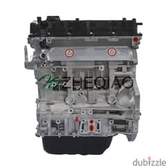 Brand new, original engine G4KE for Hyundai Sonata Santa-fe Tucson IX3 0