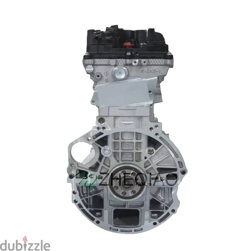 Brand new, original engine G4KE for Hyundai Sonata Santa-fe Tucson IX3 1
