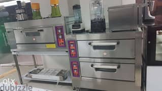 Restaurants & kitchen equipments