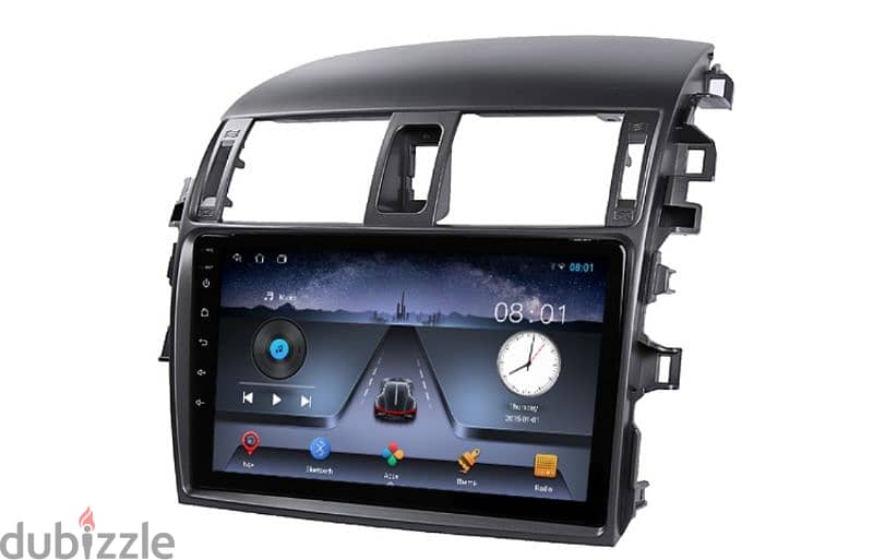 car stereo 6