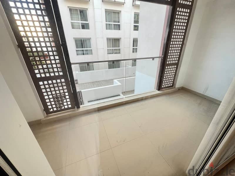 شقة 3 غرف للبيع في الموج | Duplex 3 Bedrooms Apartment in Al Mouj 6
