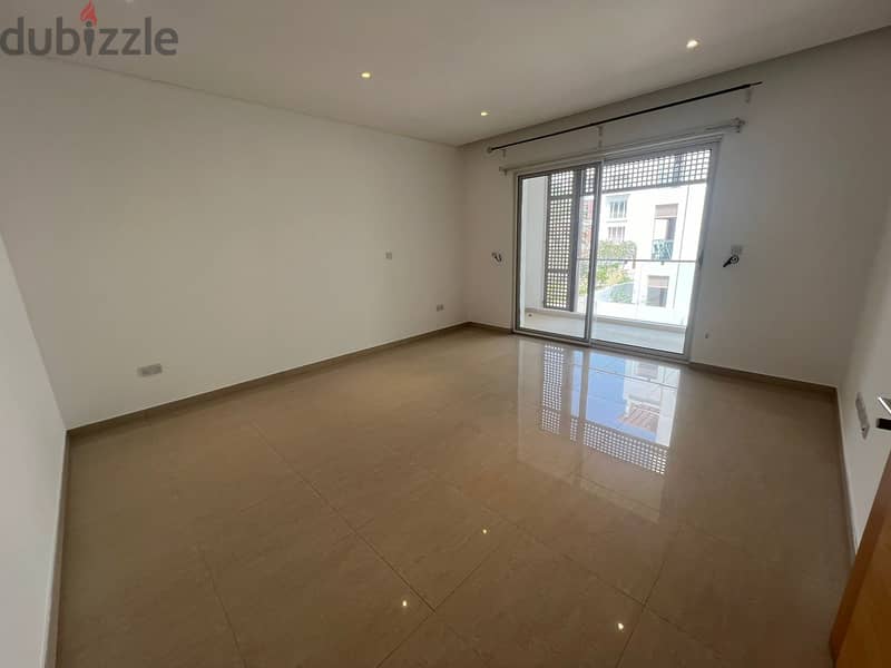شقة 3 غرف للبيع في الموج | Duplex 3 Bedrooms Apartment in Al Mouj 8