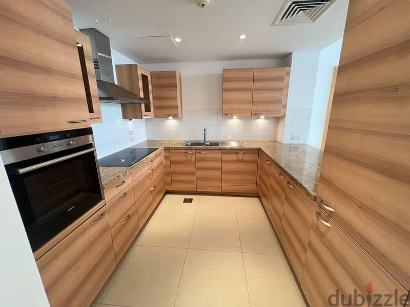 شقة 3 غرف للبيع في الموج | Duplex 3 Bedrooms Apartment in Al Mouj 11