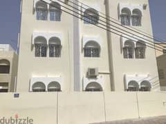 new 2 bhk flat for rent in mumtaz area ruwi