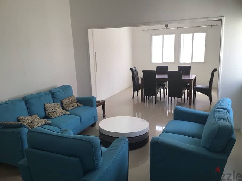 new 2 bhk flat for rent in mumtaz area ruwi 2