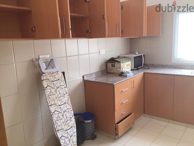 new 2 bhk flat for rent in mumtaz area ruwi 7