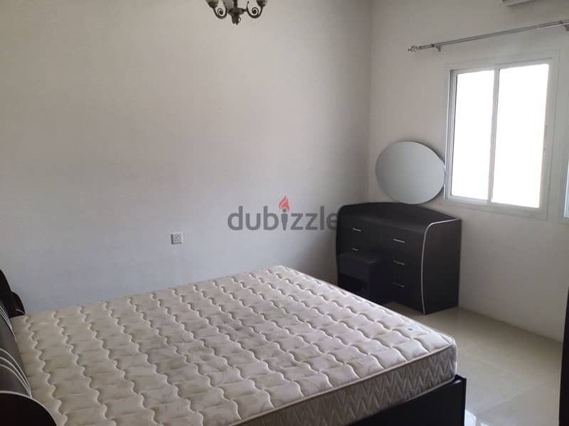 new 2 bhk flat for rent in mumtaz area ruwi 8