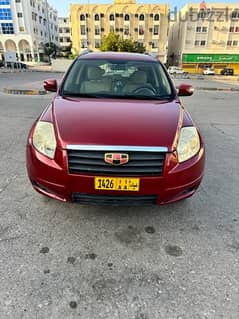 Expat used Clean car with 1 year mulkiya and insurance available .