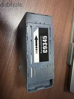 Epson Maintenance Box 0
