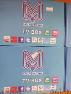 New Android TV box 11000 live TV channel 9000 moive new latest apps **