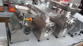 MARAYA restaurant equipment