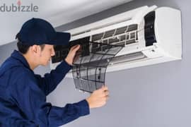 Ac technetion repairing service and maintenance