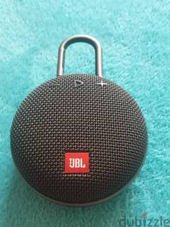 JBL Bluetooth Speaker 0