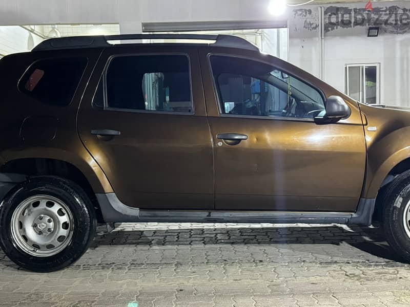 Renault Duster for Sale 5